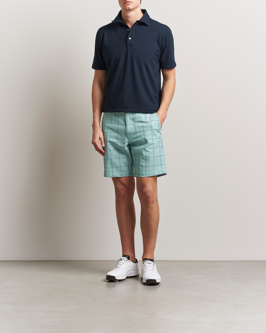 Herre | Shorts | RLX Ralph Lauren | Featherweight Cypress Short Golf Club Glen