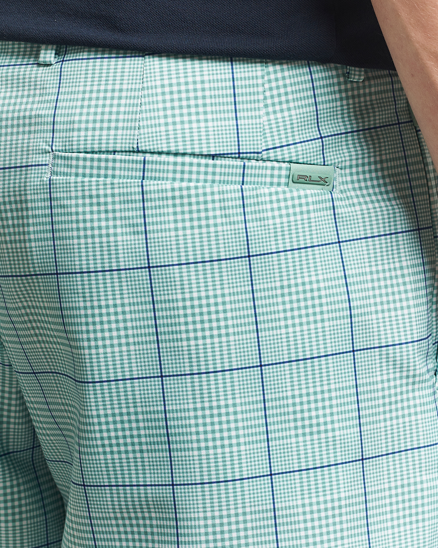 Herre | Shorts | RLX Ralph Lauren | Featherweight Cypress Short Golf Club Glen