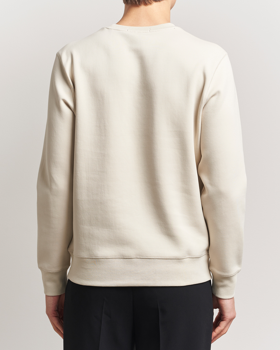 Herre | Gensere | RLX Ralph Lauren | Golf Bear Active Sweatshirt Basic Sand