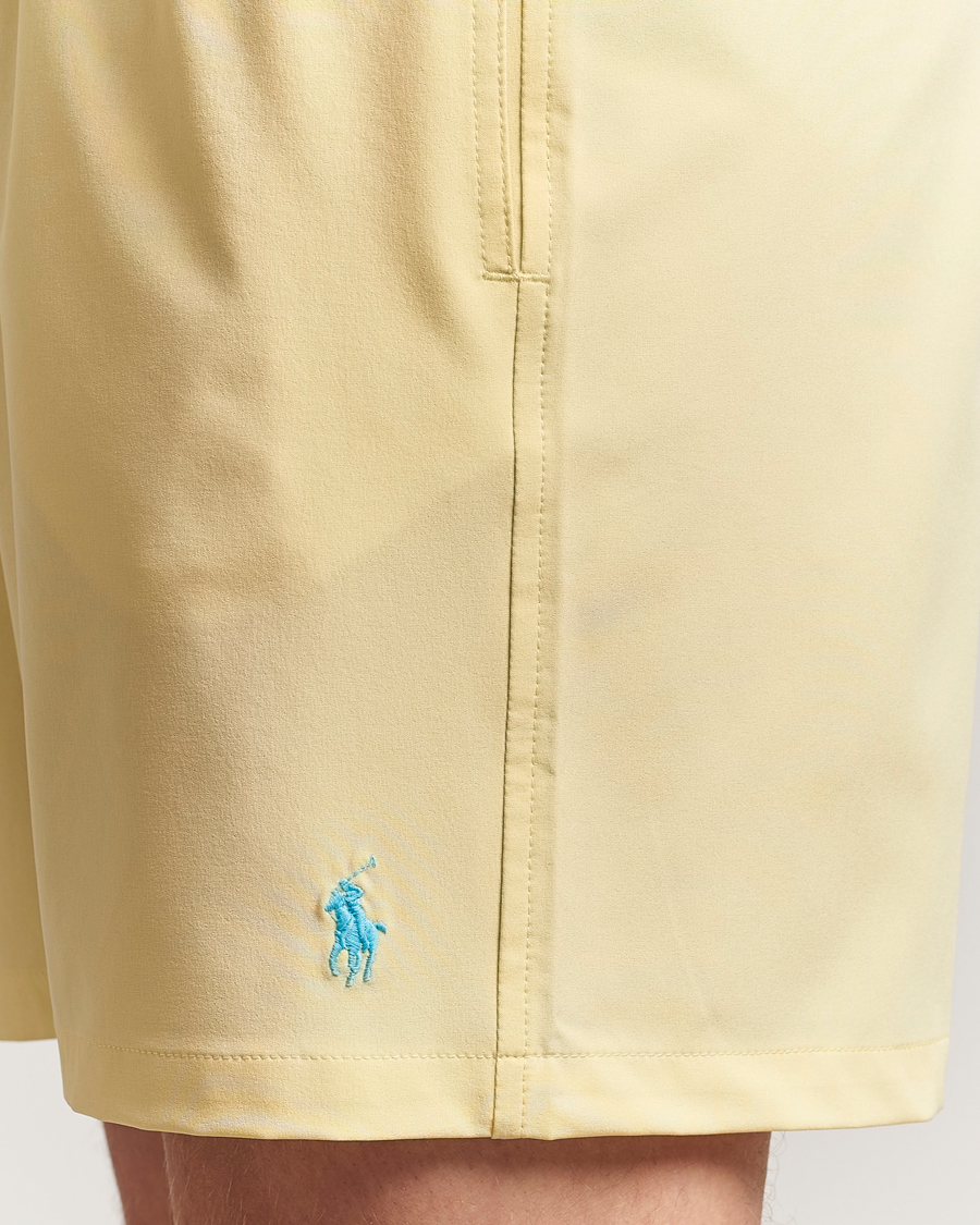 Herre | Badeshorts | Polo Ralph Lauren | Recycled Traveler Swimshorts Banana Peel