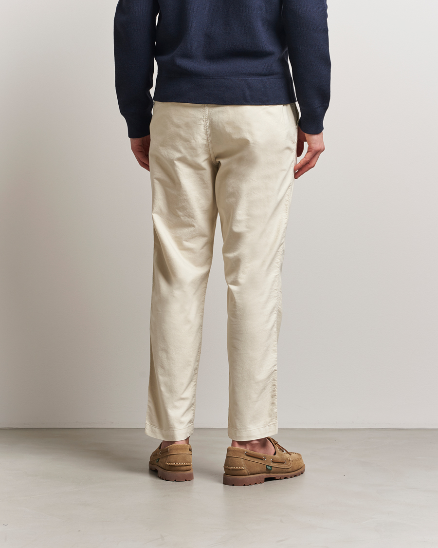 Herre | Bukser | Polo Ralph Lauren | Prepster Drawstring Pants Natural
