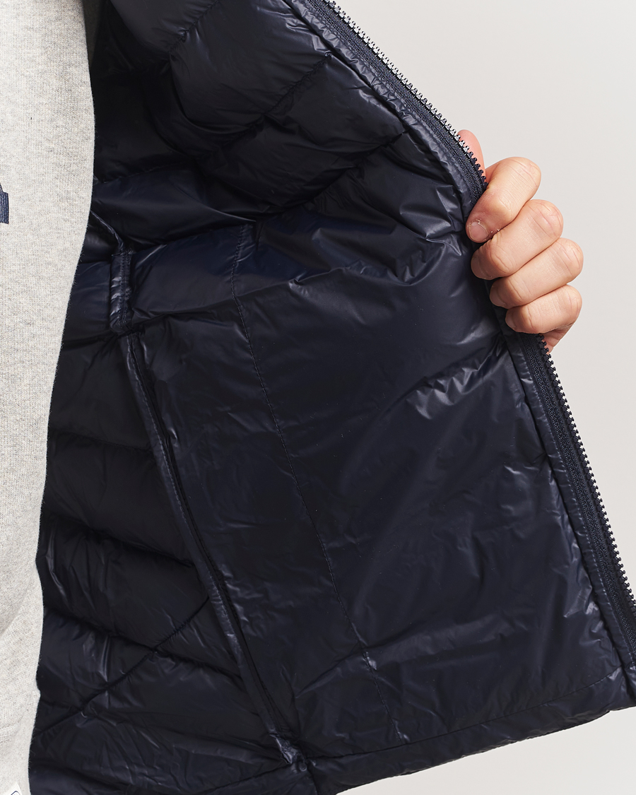 Herre | Vester | Polo Ralph Lauren | Terra Insulated Vest Collection Navy