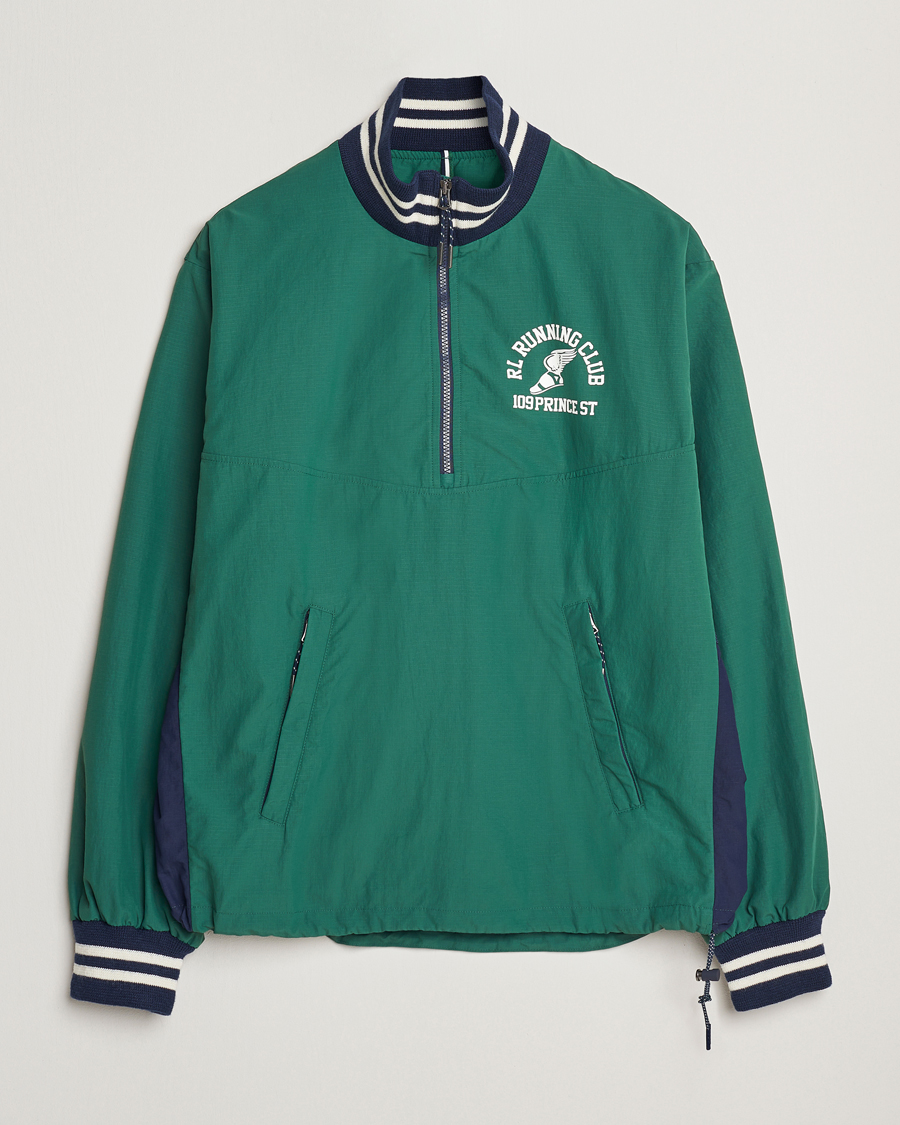 Herre | Jakker | Polo Ralph Lauren | NYC Running Anorak New Forest