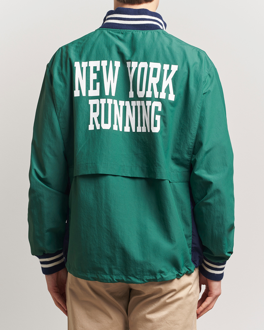 Herre | Jakker | Polo Ralph Lauren | NYC Running Anorak New Forest