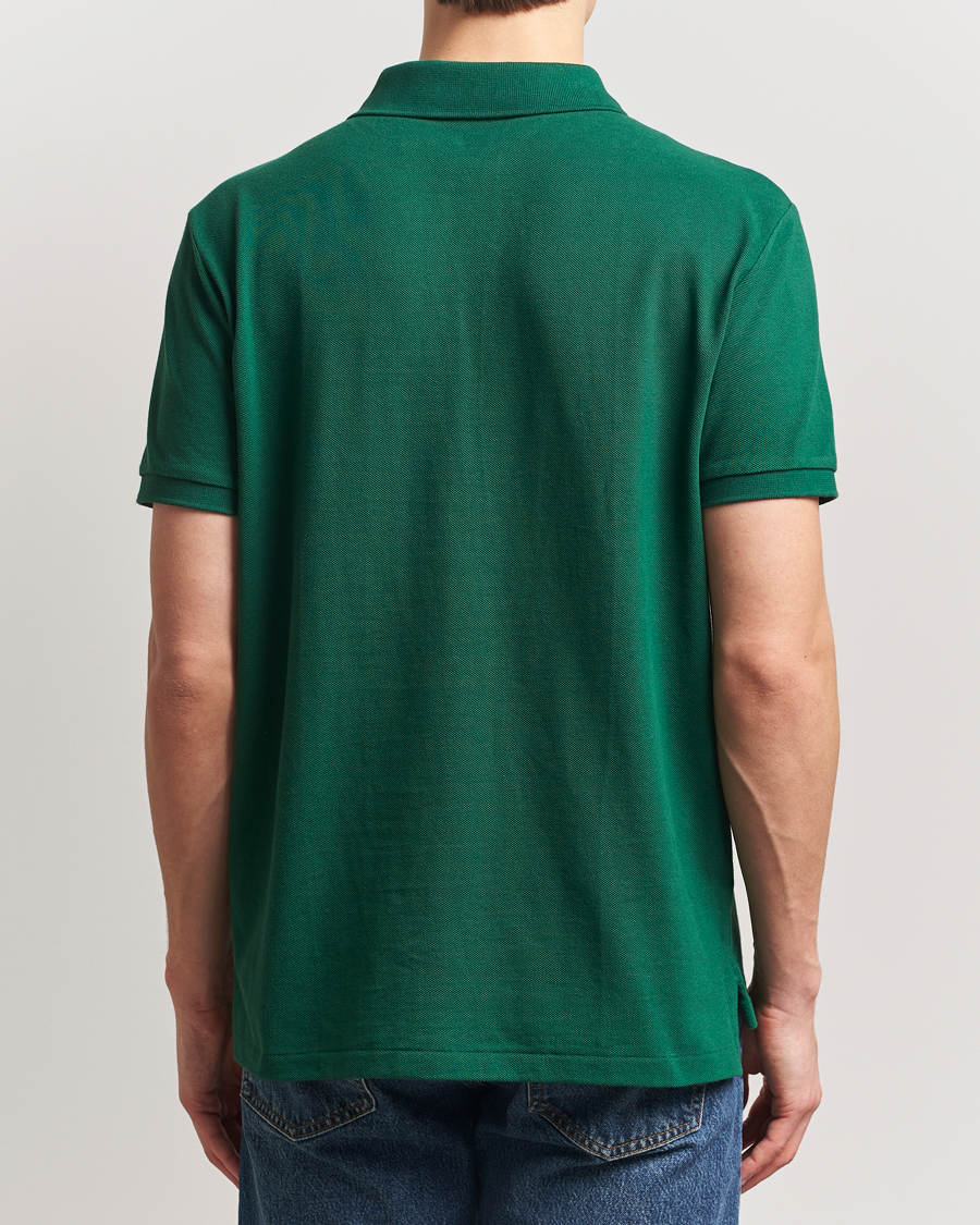 Herre | Pikéer | Polo Ralph Lauren | Custom Slim Fit Polo New Forest