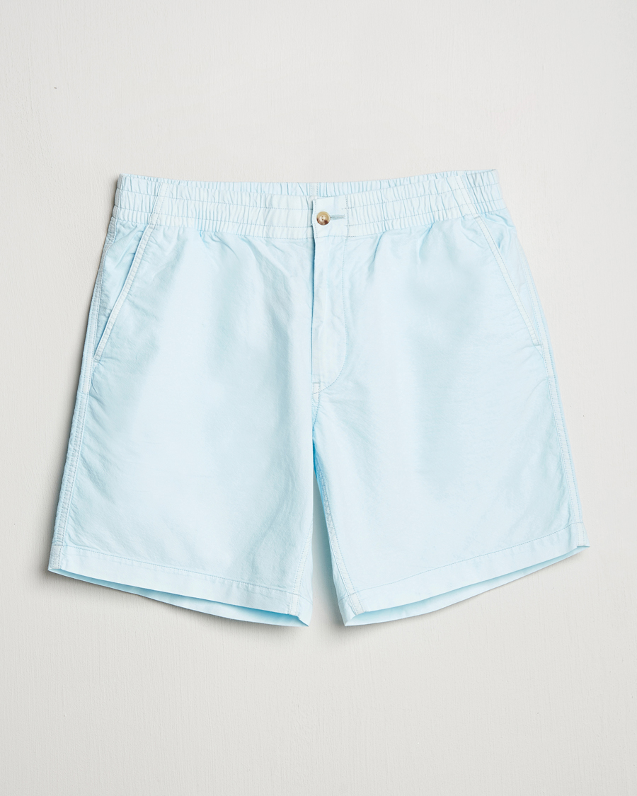 Herre | Shorts | Polo Ralph Lauren | Prepster Drawstring Shorts Sky