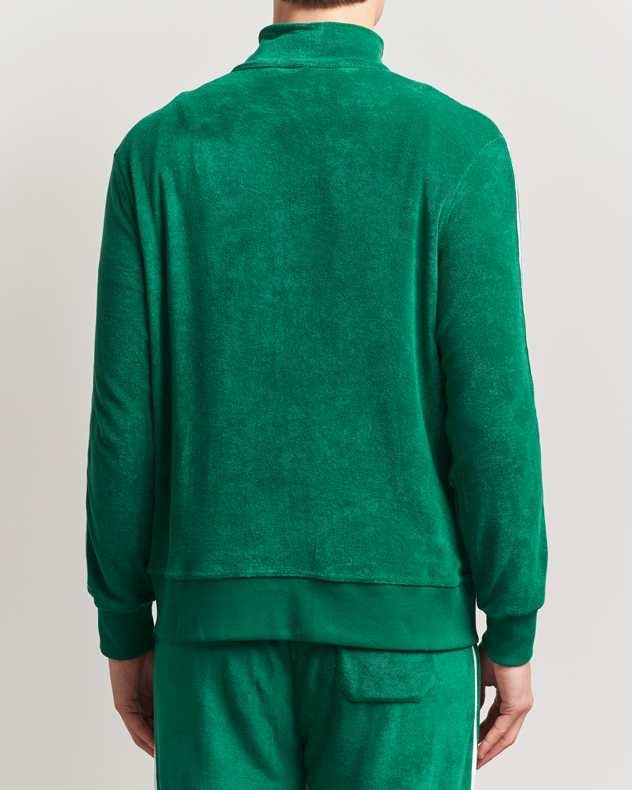 Herre | Gensere | Polo Ralph Lauren | Track Jacket Tennis Green