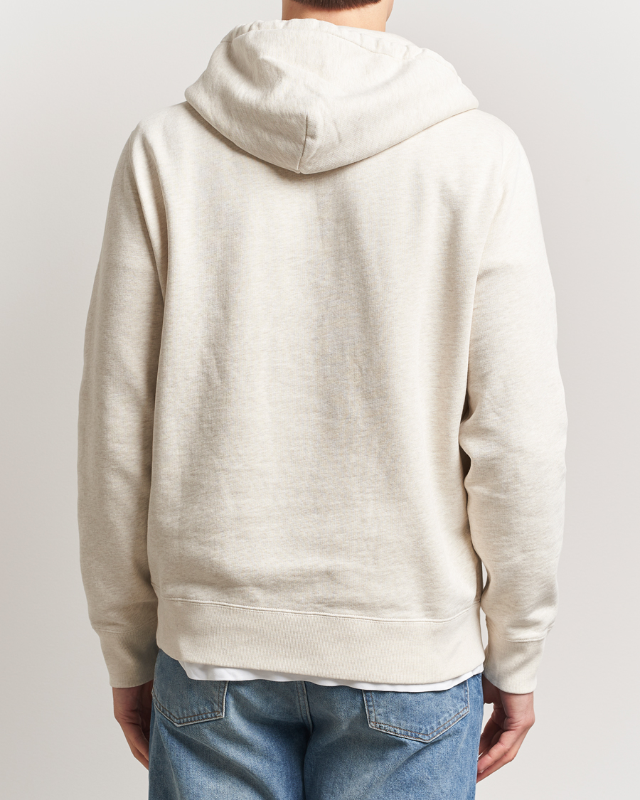 Herre | Gensere | Polo Ralph Lauren | Printed Bear Hoodie Nevis