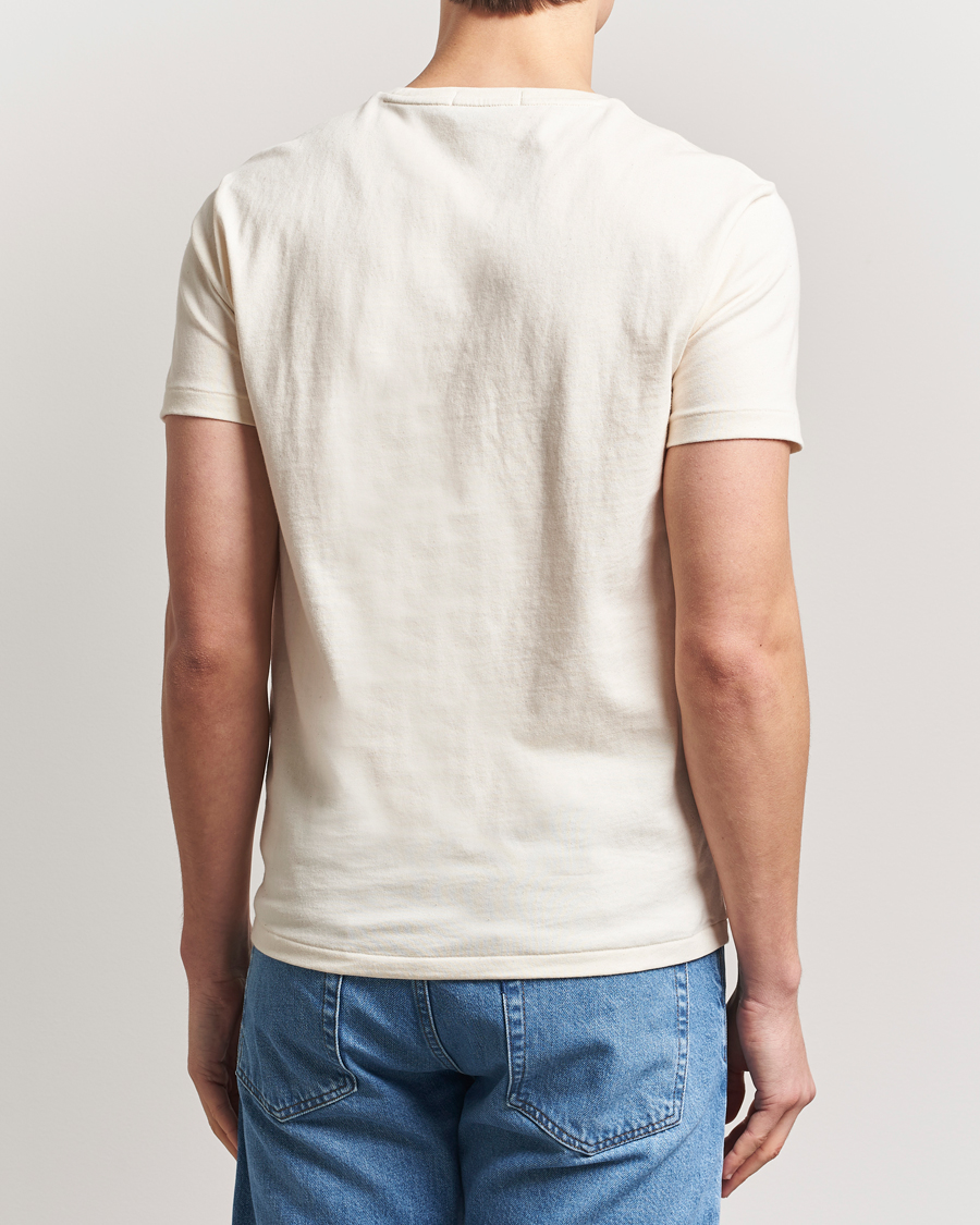 Herre | T-Shirts | Polo Ralph Lauren | Printed Bear T-Shirt Nevis