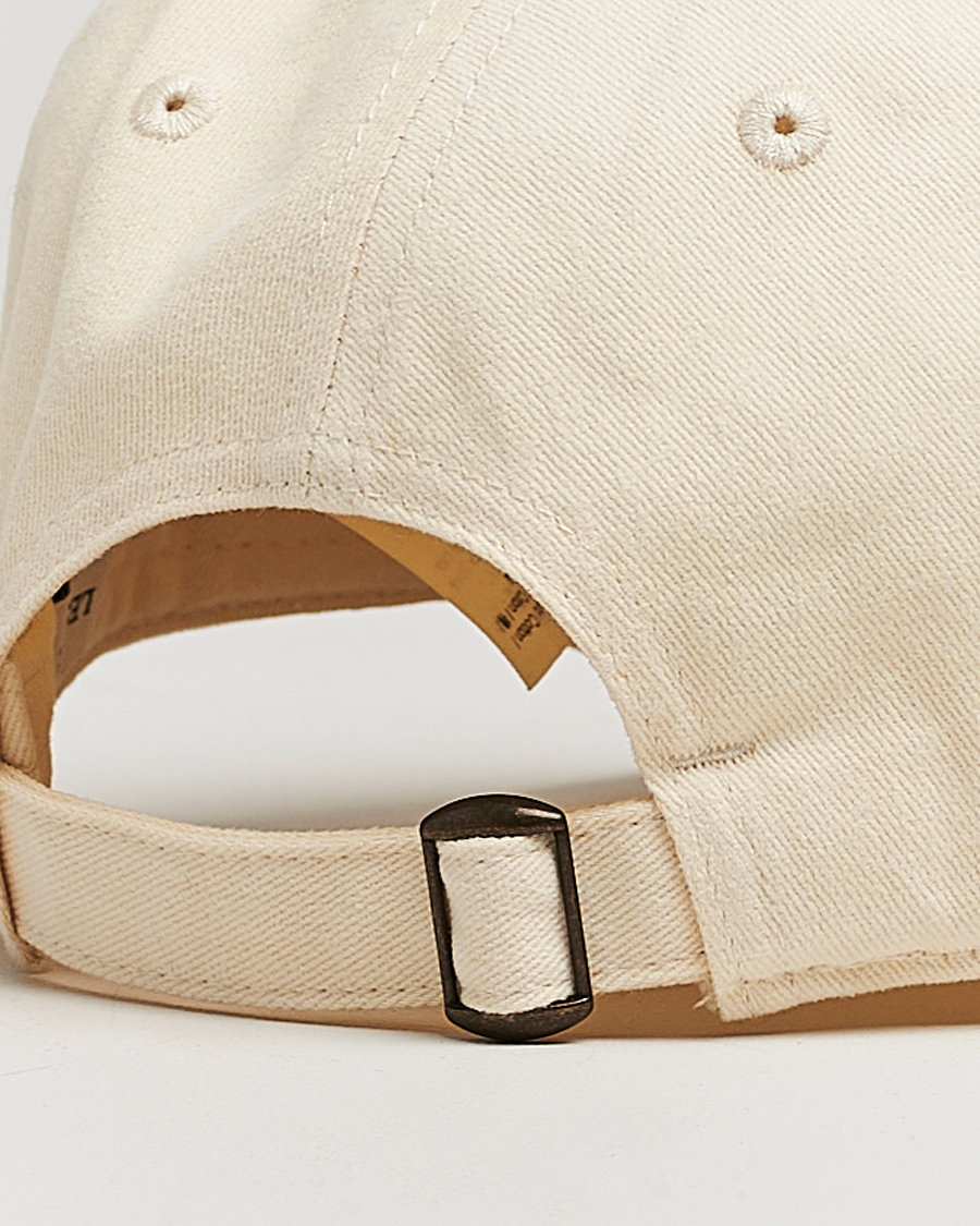 Herre | Hatter og capser | LES DEUX | Society Dad Cap Ivory