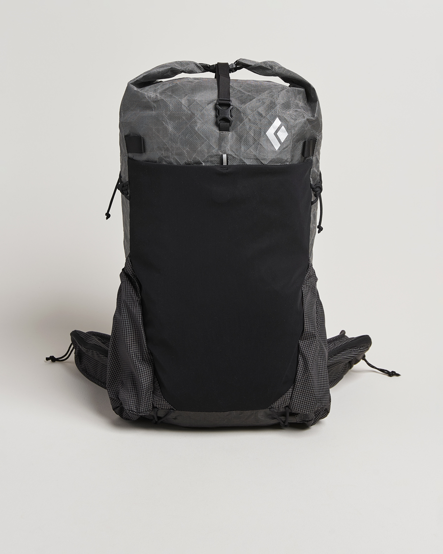 Herre | Vesker | Black Diamond | Beta Light 30 Backpack Storm Gray