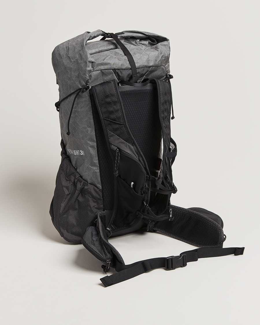 Herre | Vesker | Black Diamond | Beta Light 30 Backpack Storm Gray
