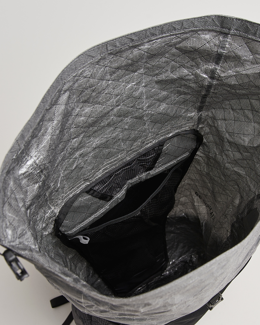 Herre | Vesker | Black Diamond | Beta Light 30 Backpack Storm Gray