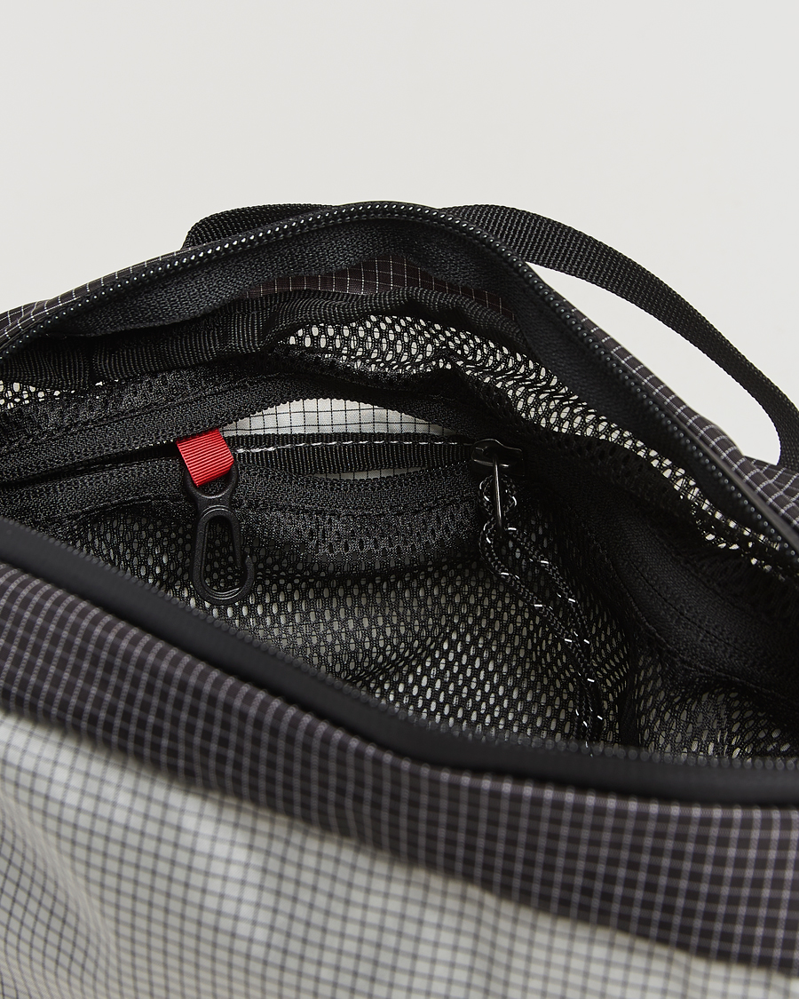 Herre | Vesker | Black Diamond | Beta Light Satellite Bag Black/Alloy