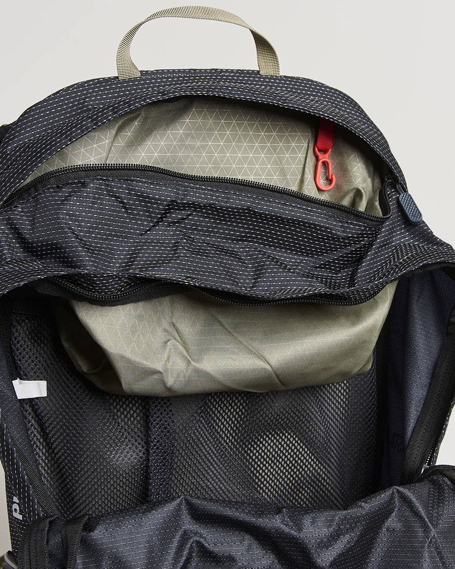Herre | Vesker | Black Diamond | Trail Vista 20 Pack Black/Carbon