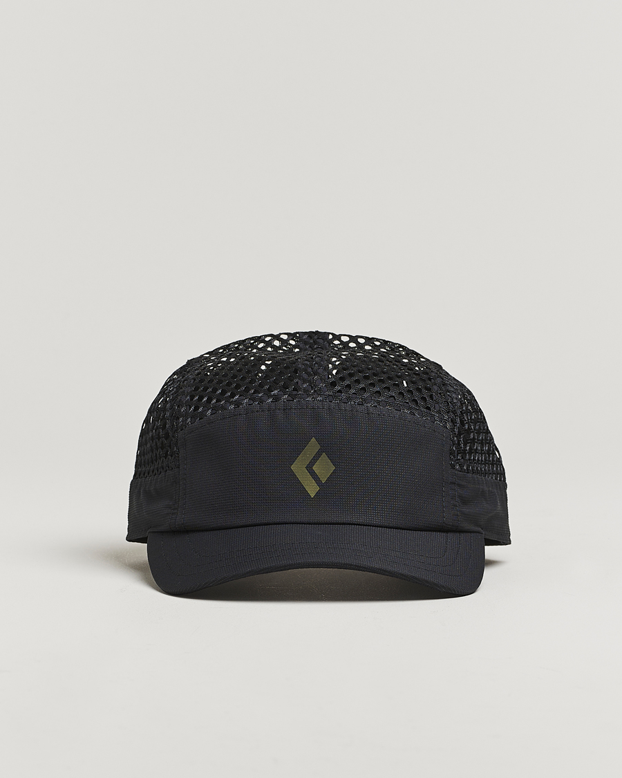 Herre | Hatter og capser | Black Diamond | Distance LT Hat Black