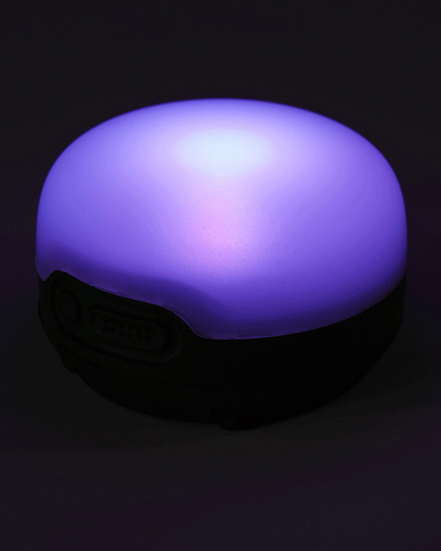 Herre | Outdoor living | Black Diamond | Moji R+ Lantern Black