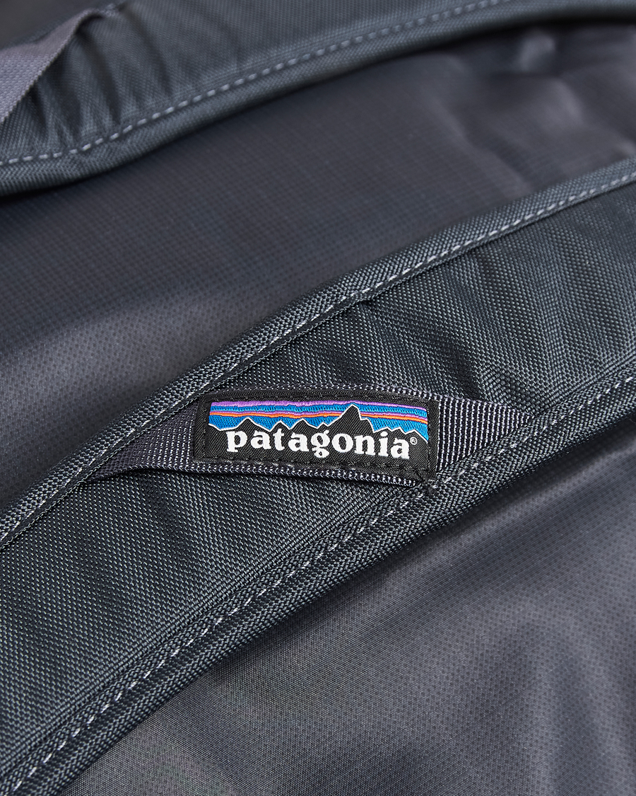 Herre | Vesker | Patagonia | Black Hole Duffel 40L Smolder Blue