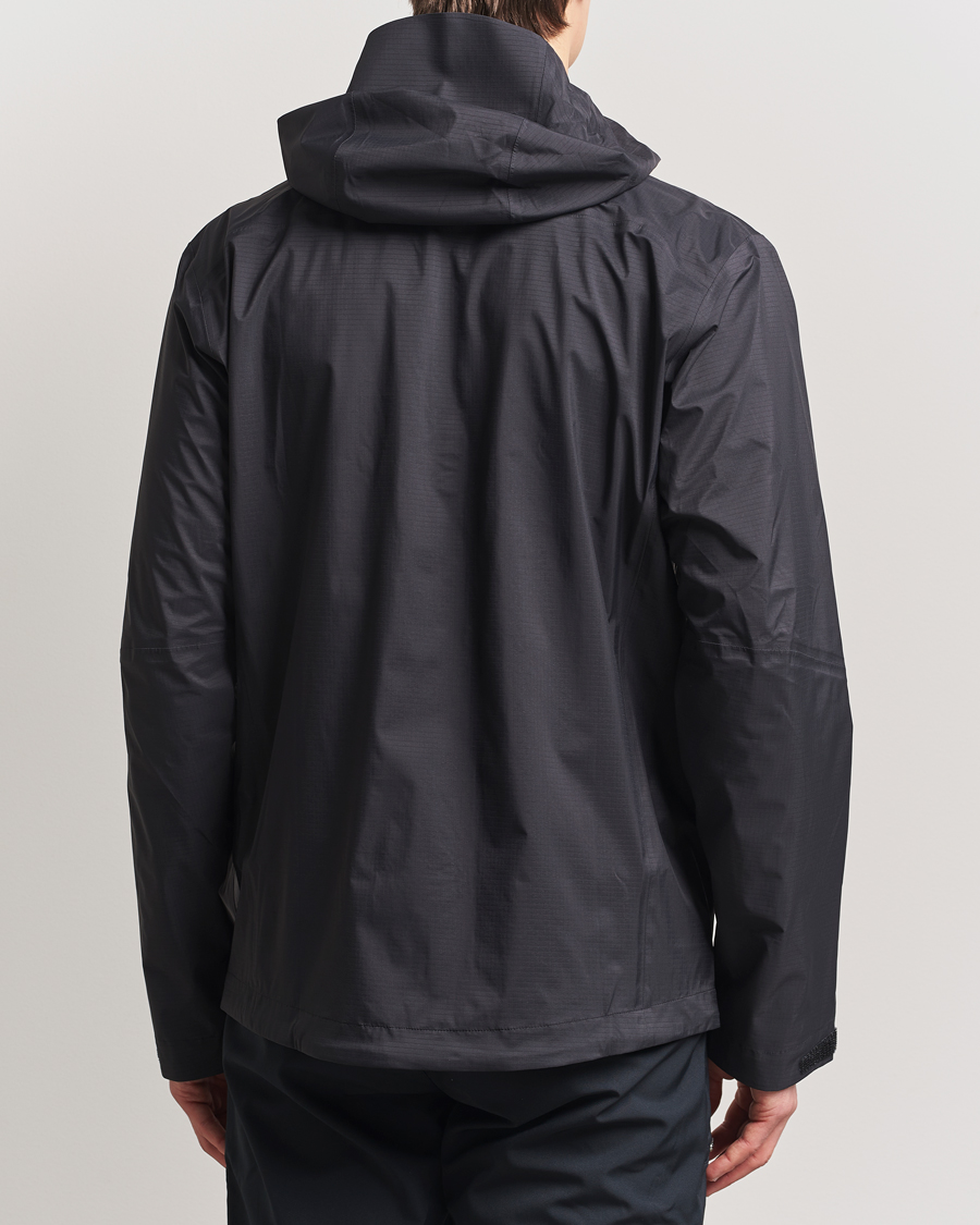 Herre | Jakker | Patagonia | Granite Crest Rain Jacket Black