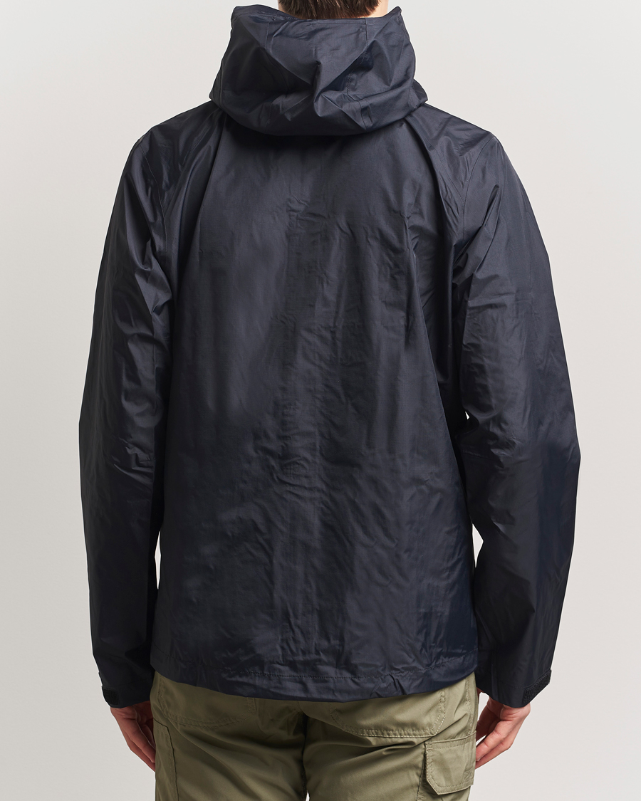 Herre | Jakker | Patagonia | Torrentshell 3L Rain Jacket Black