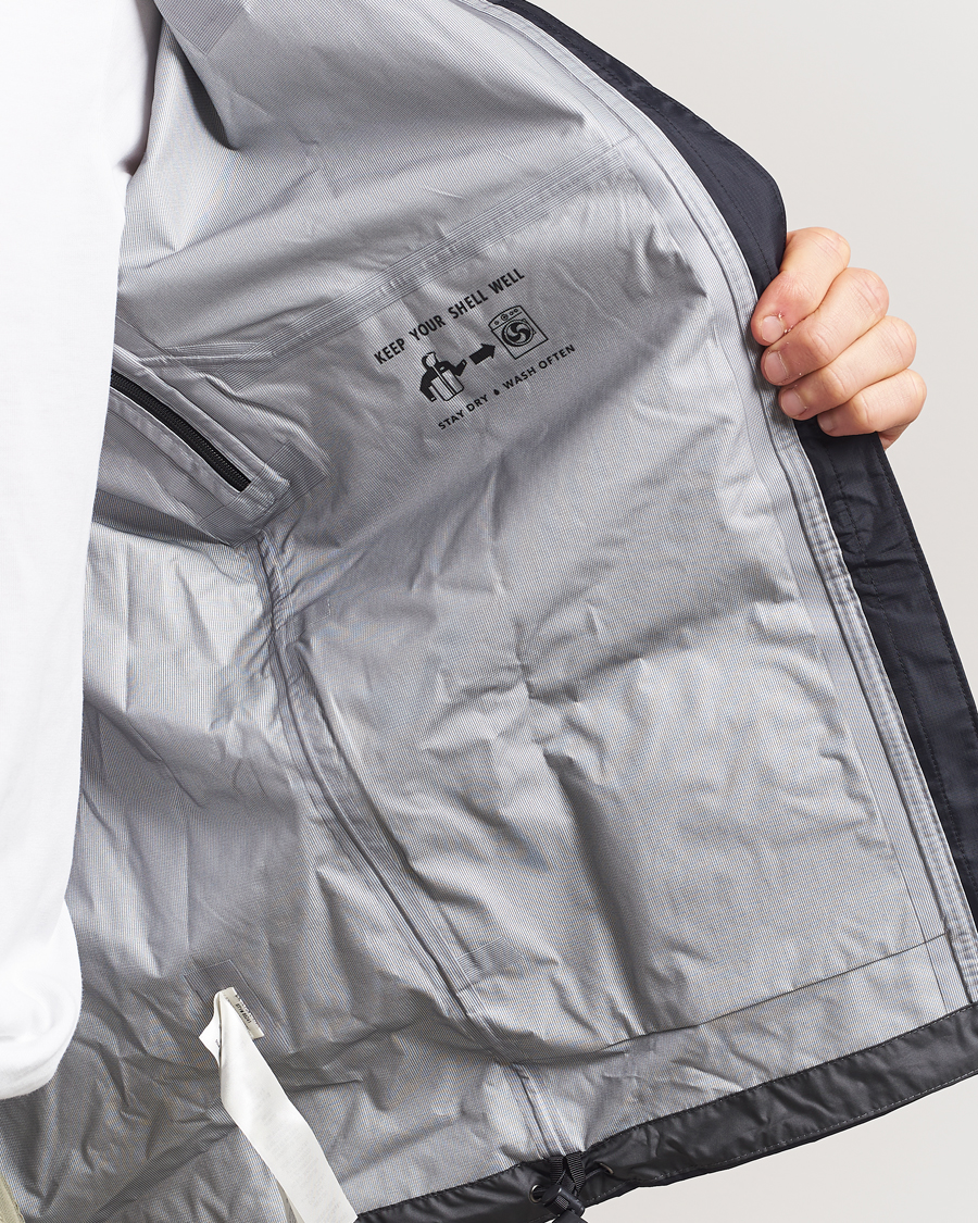 Herre | Jakker | Patagonia | Torrentshell 3L Rain Jacket Black