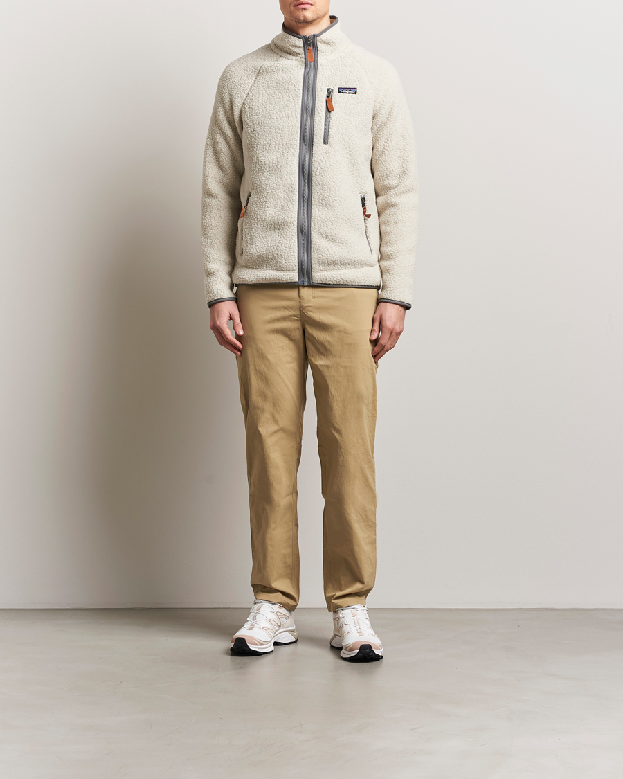 Herre | Bukser | Patagonia | Quandary Hike Pants Classic Tan