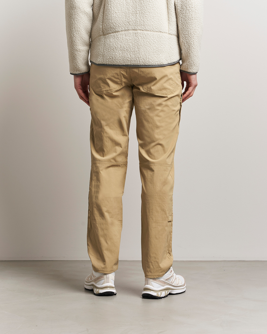 Herre | Bukser | Patagonia | Quandary Hike Pants Classic Tan