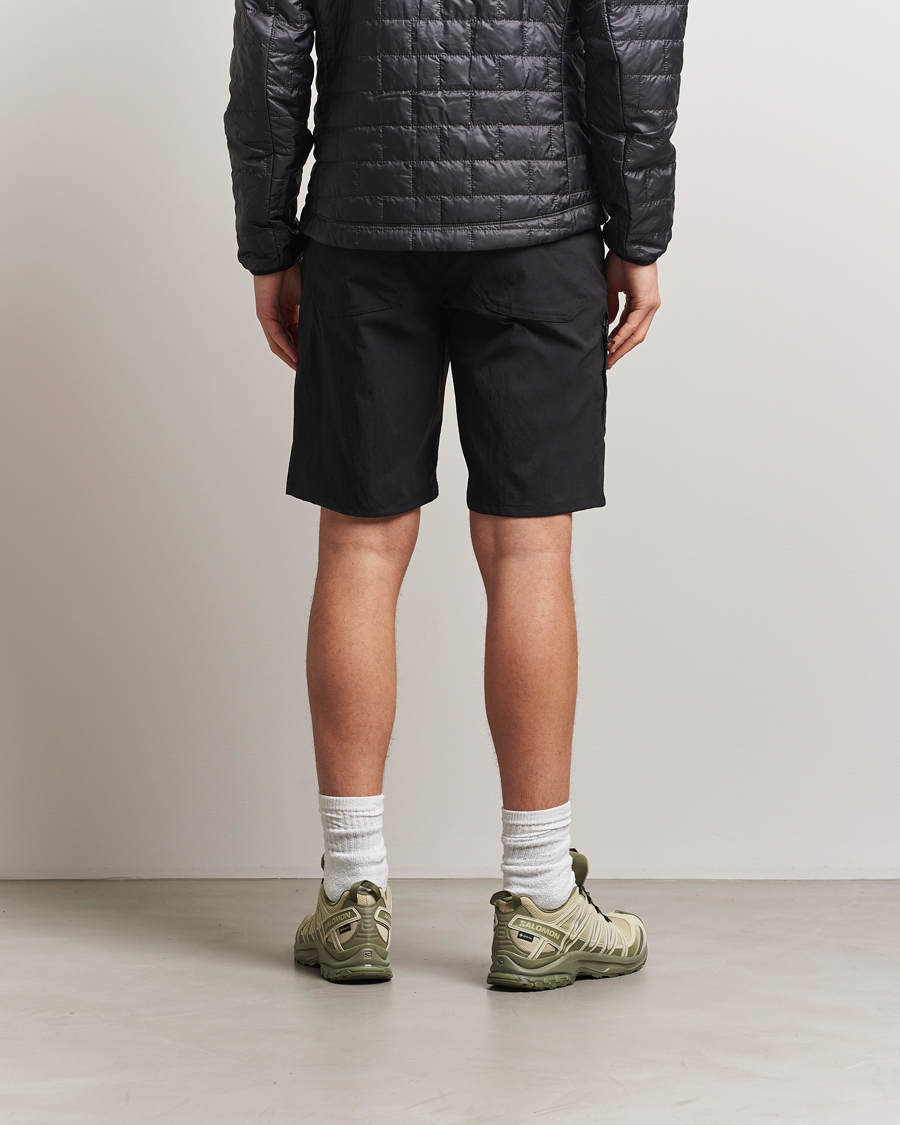 Herre | Shorts | Patagonia | Quandary Hike Shorts Black