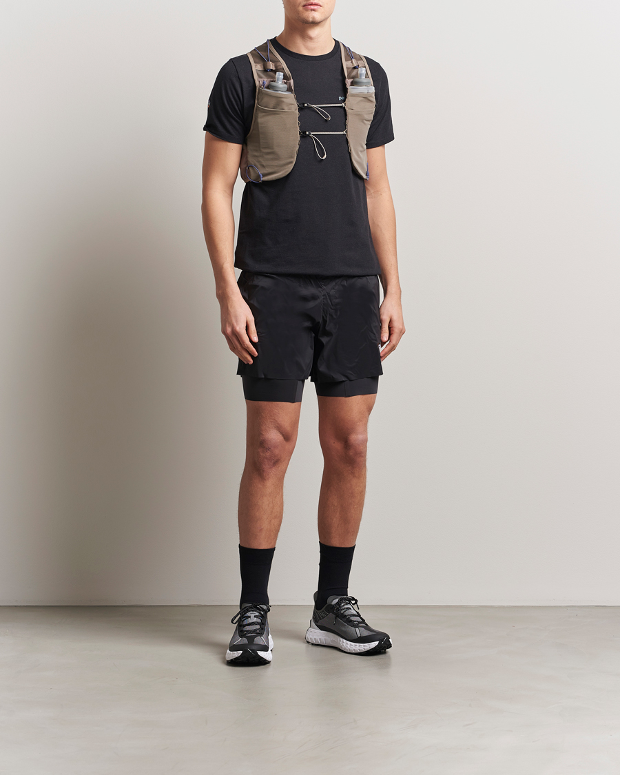 Herre | Gensere | Patagonia | Slope Runner Vest Seabird Grey