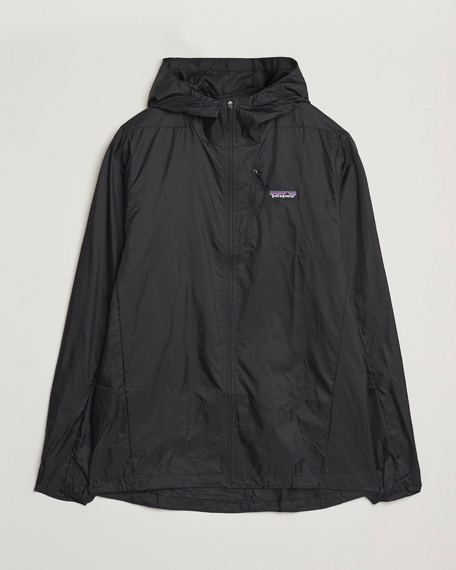 Herre | Jakker | Patagonia | Houdini Jacket Black
