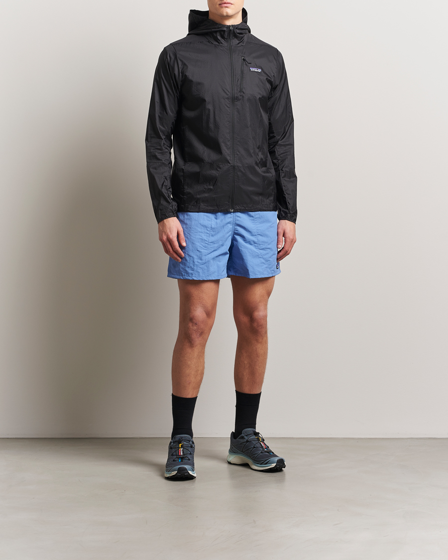 Herre | Jakker | Patagonia | Houdini Jacket Black