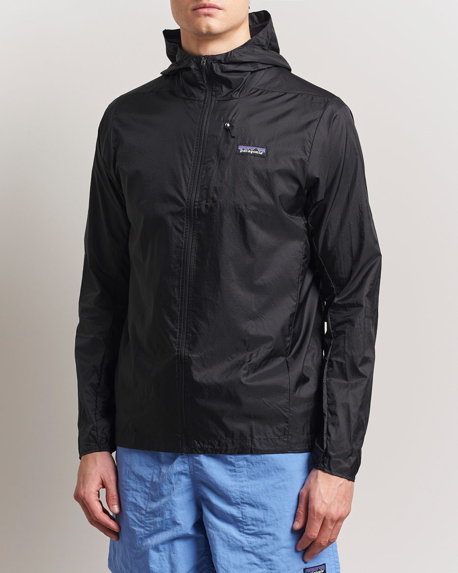 Herre | Jakker | Patagonia | Houdini Jacket Black