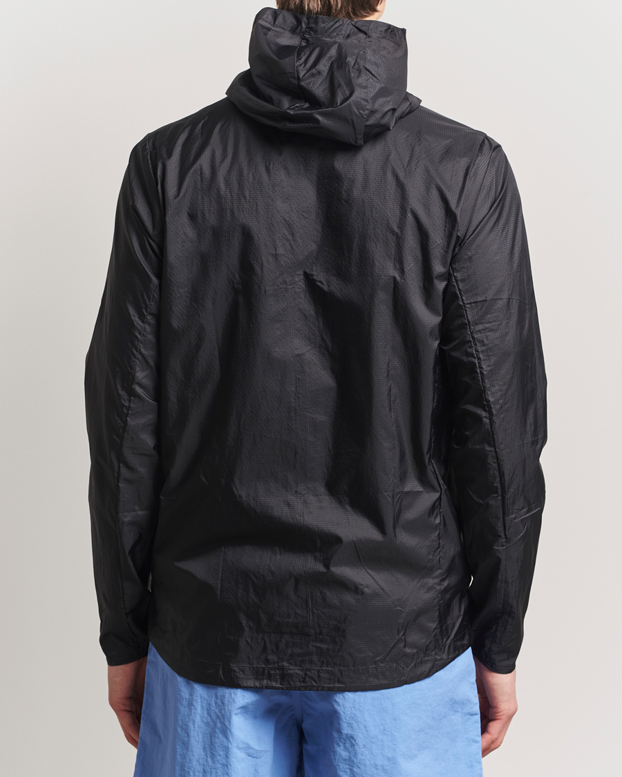 Herre | Jakker | Patagonia | Houdini Jacket Black