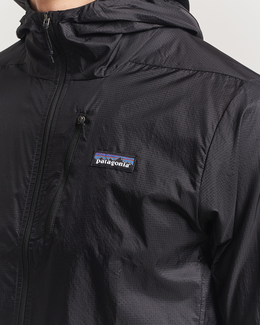 Herre | Jakker | Patagonia | Houdini Jacket Black