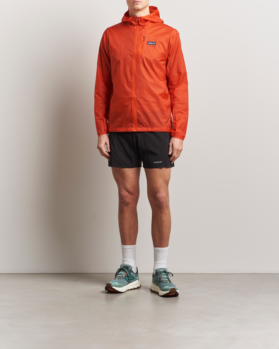 Herre | Shorts | Patagonia | Strider Pro Running Shorts Black