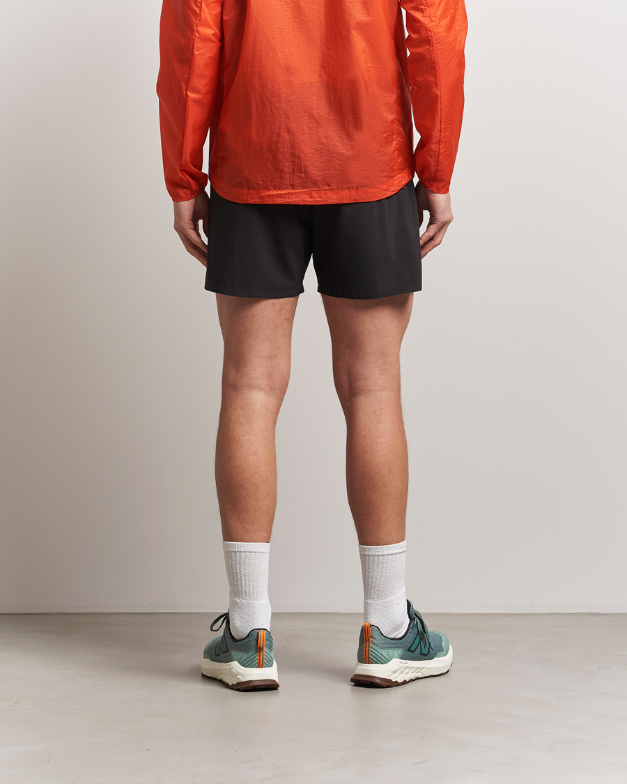 Herre | Shorts | Patagonia | Strider Pro Running Shorts Black
