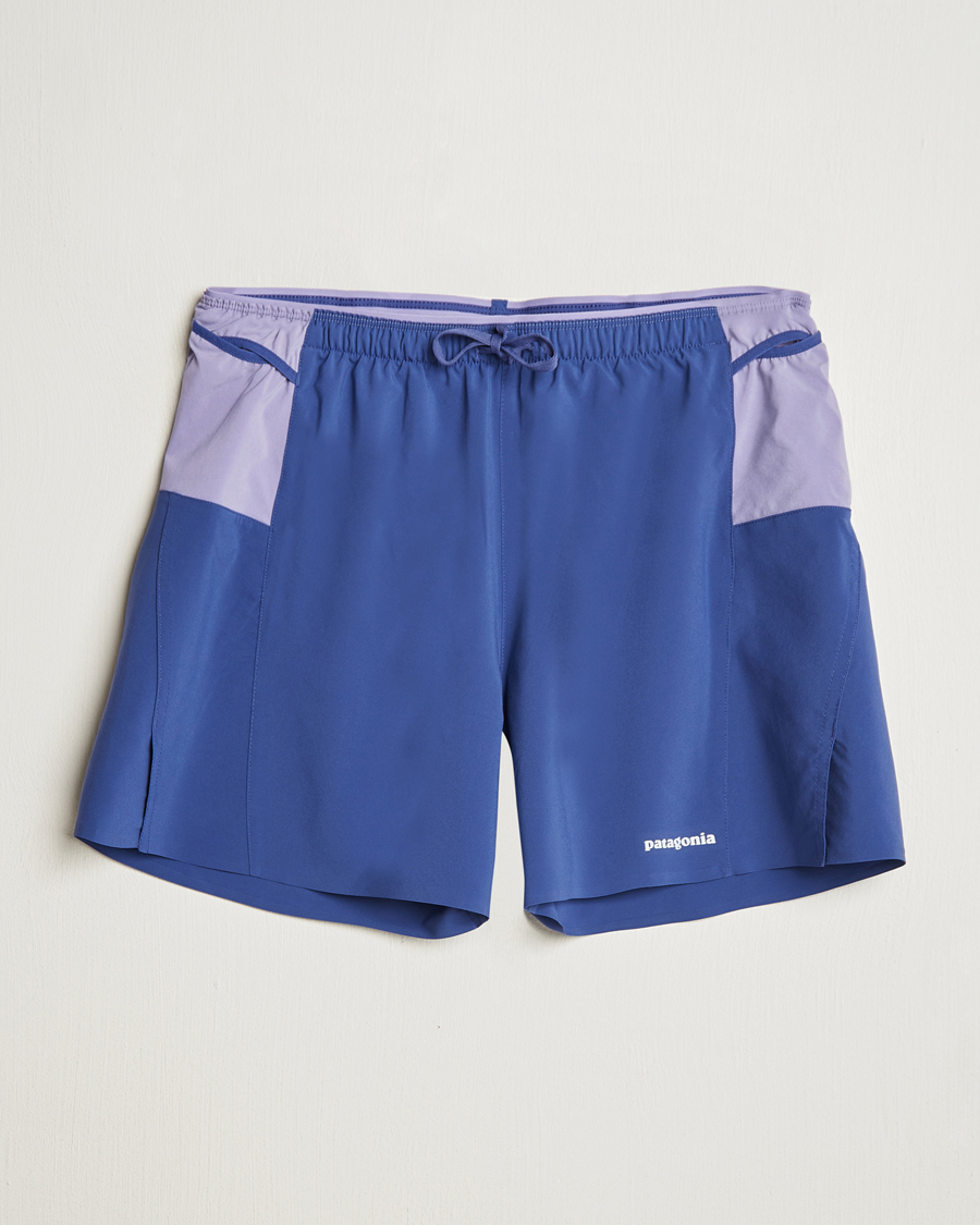 Herre | Shorts | Patagonia | Strider Pro Running Shorts Solstice Purple