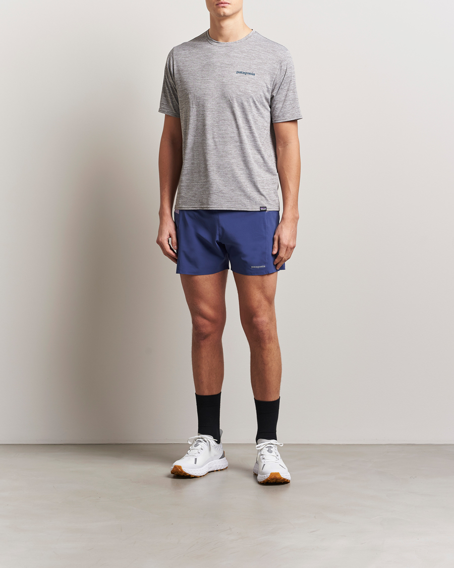 Herre | Shorts | Patagonia | Strider Pro Running Shorts Solstice Purple
