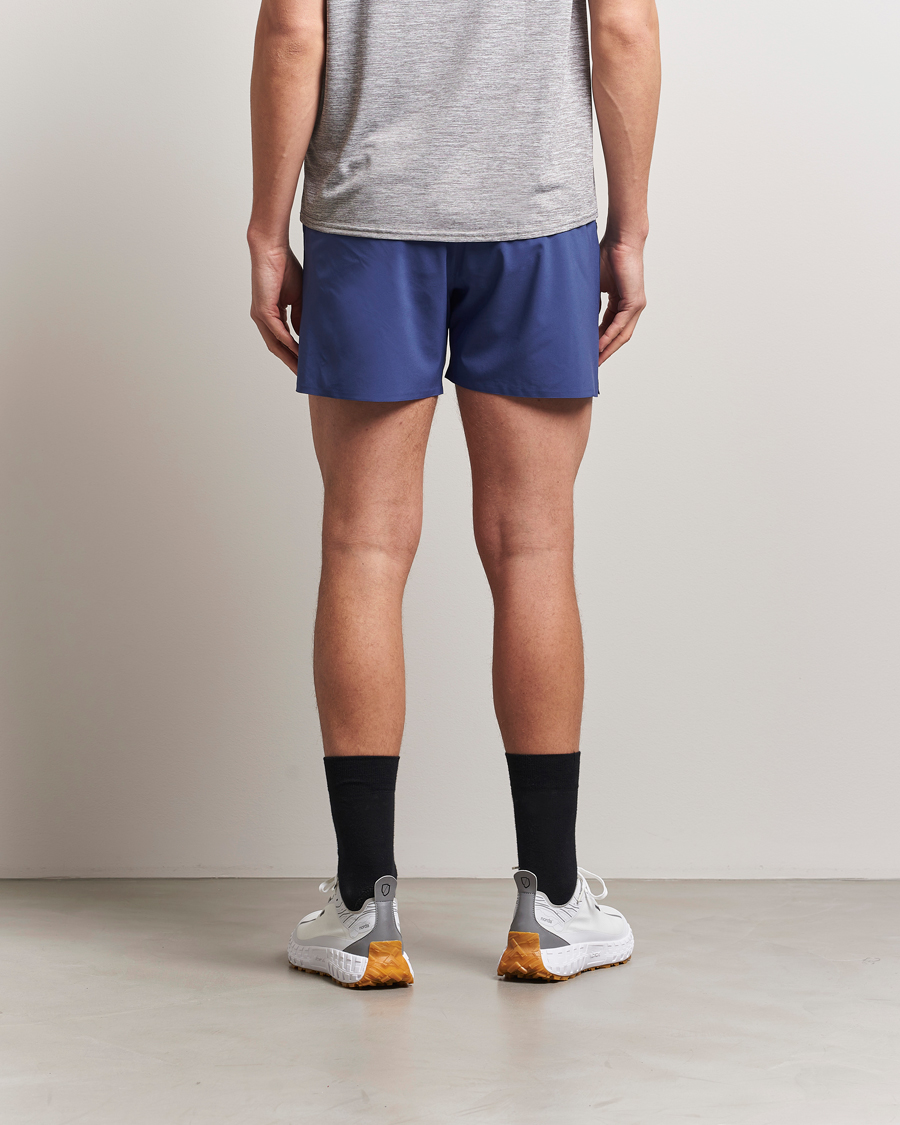 Herre | Shorts | Patagonia | Strider Pro Running Shorts Solstice Purple
