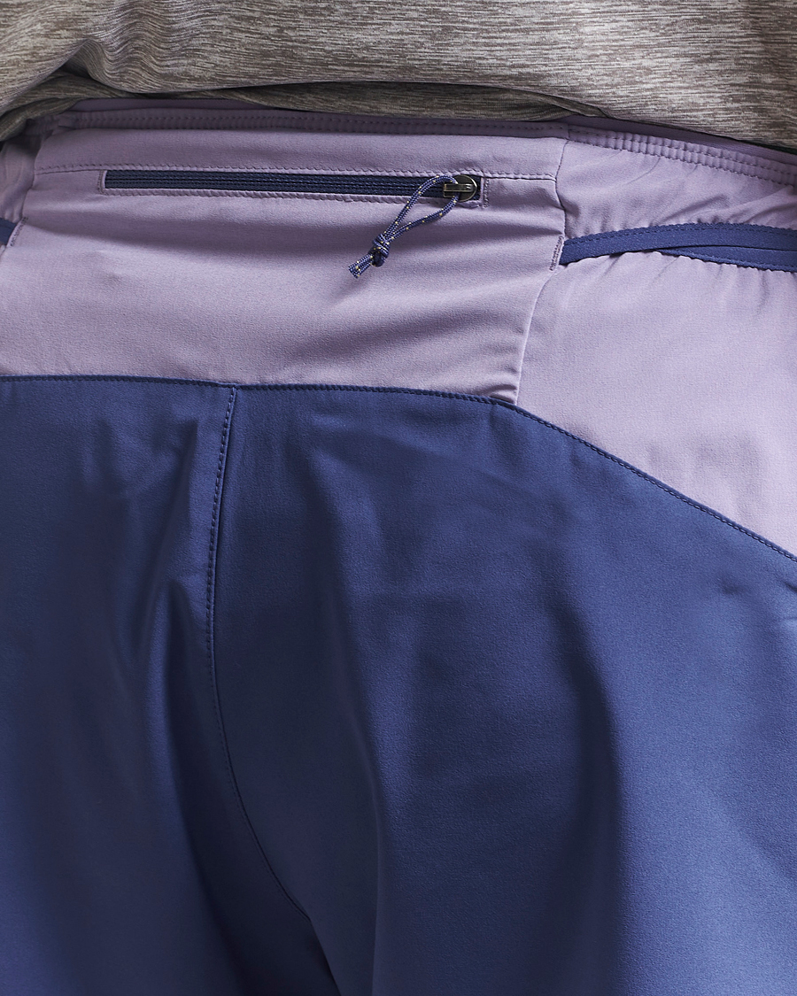 Herre | Shorts | Patagonia | Strider Pro Running Shorts Solstice Purple
