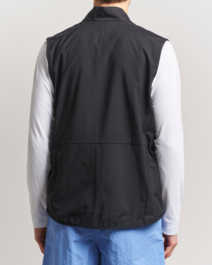 Herre | Vester | Patagonia | Trail Craft Vest Black