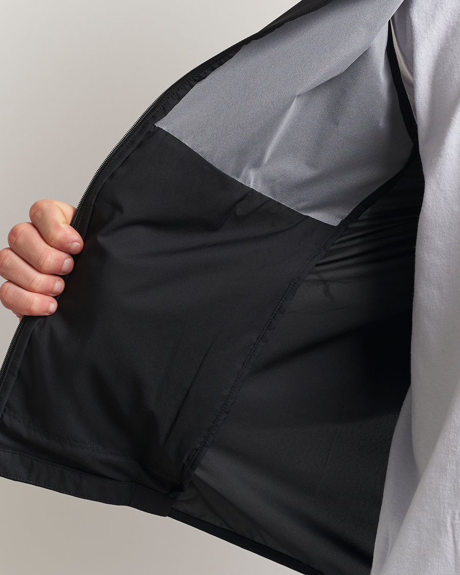 Herre | Vester | Patagonia | Trail Craft Vest Black