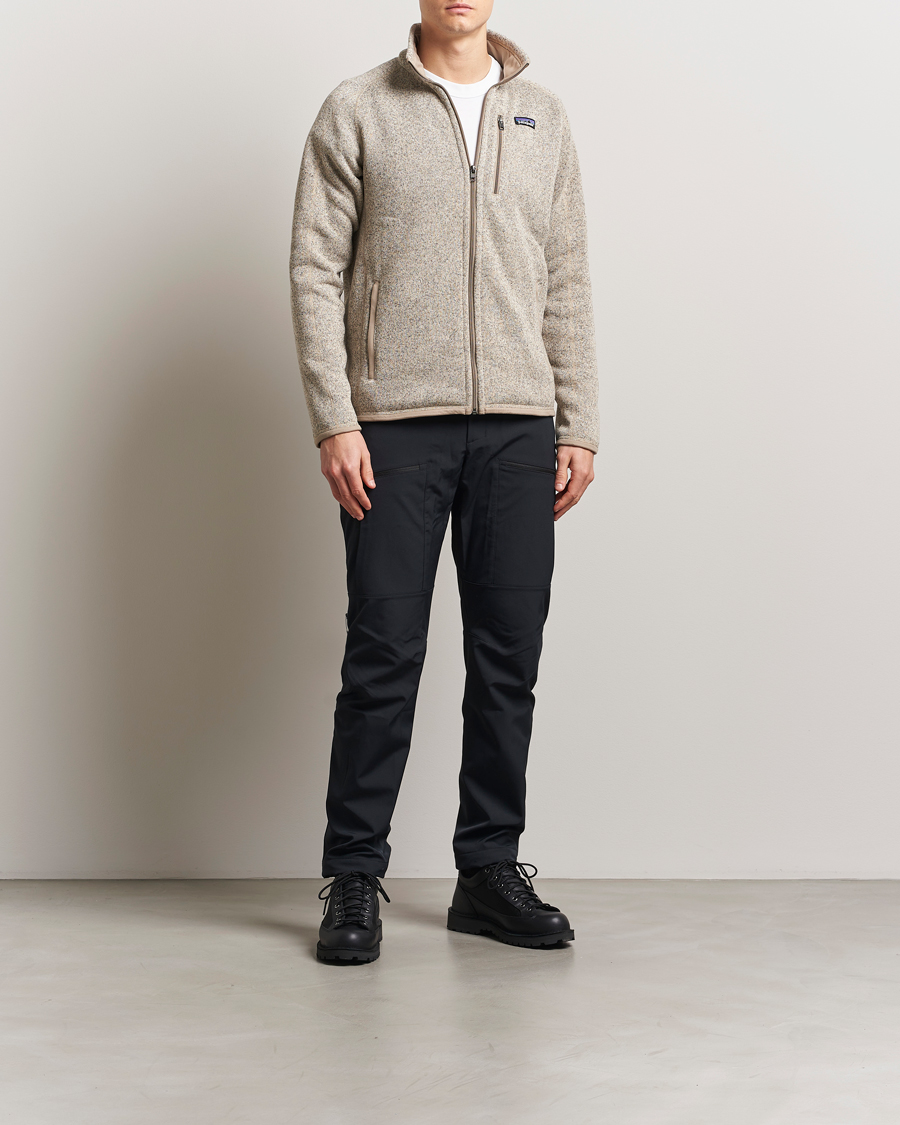 Herre | Gensere | Patagonia | Better Sweater Fleece Jacket Pelican