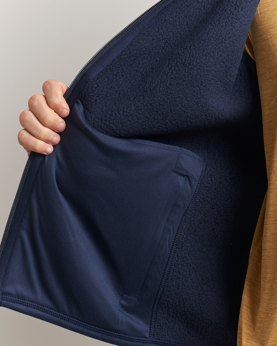 Herre | Gensere | Patagonia | Better Sweater Fleece Vest New Navy