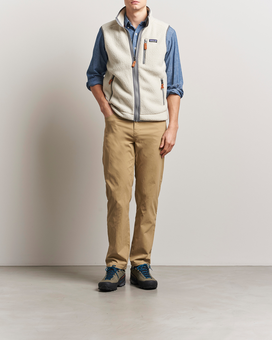 Herre | Vester | Patagonia | Retro Pile Vest Pelican