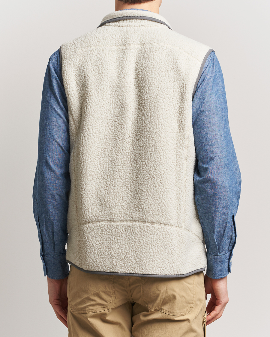 Herre | Vester | Patagonia | Retro Pile Vest Pelican