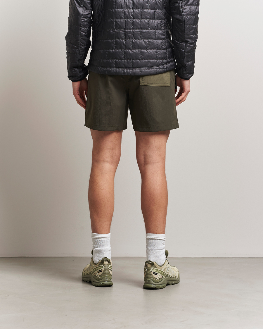 Herre | Shorts | Patagonia | Outdoor Everyday Shorts Pine Needle Green
