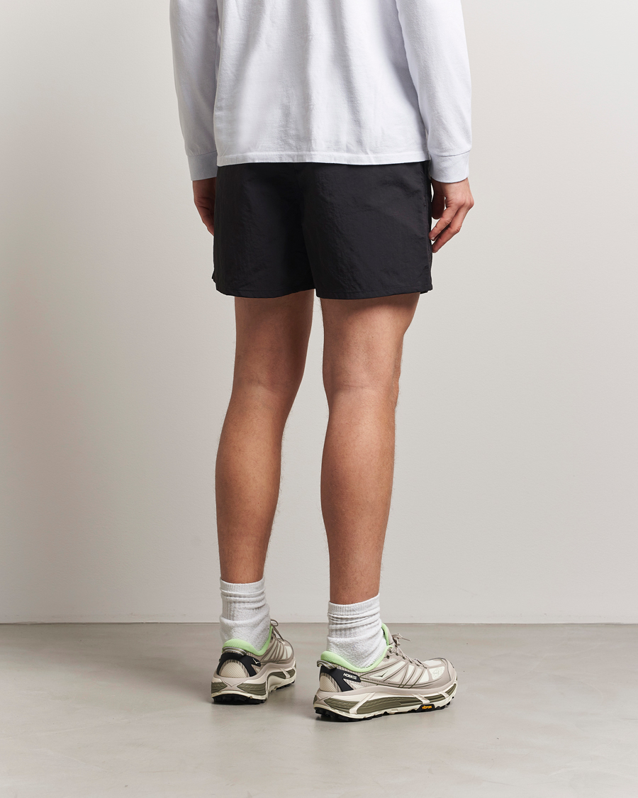 Herre | Shorts | Patagonia | Baggies Shorts Black