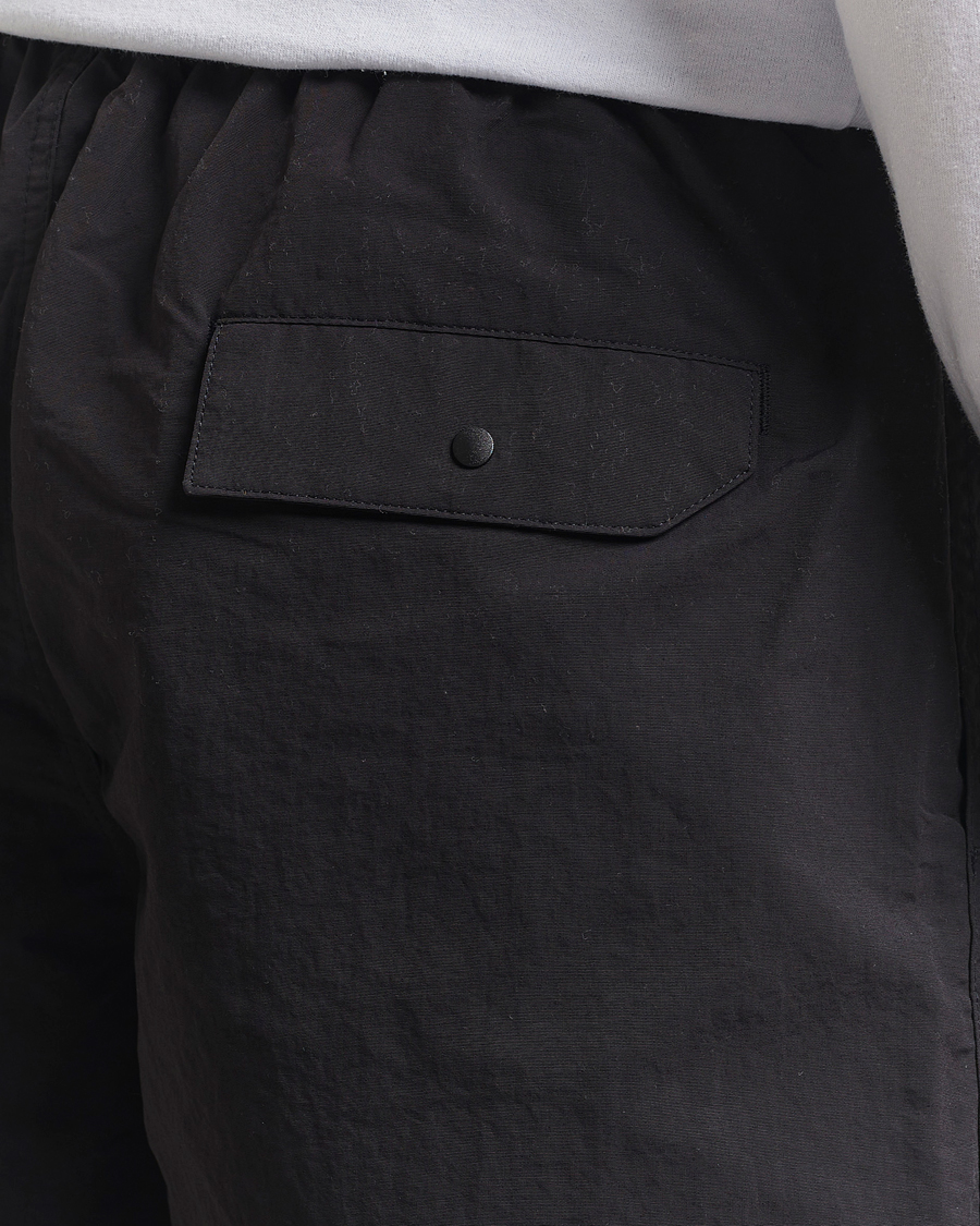 Herre | Shorts | Patagonia | Baggies Shorts Black