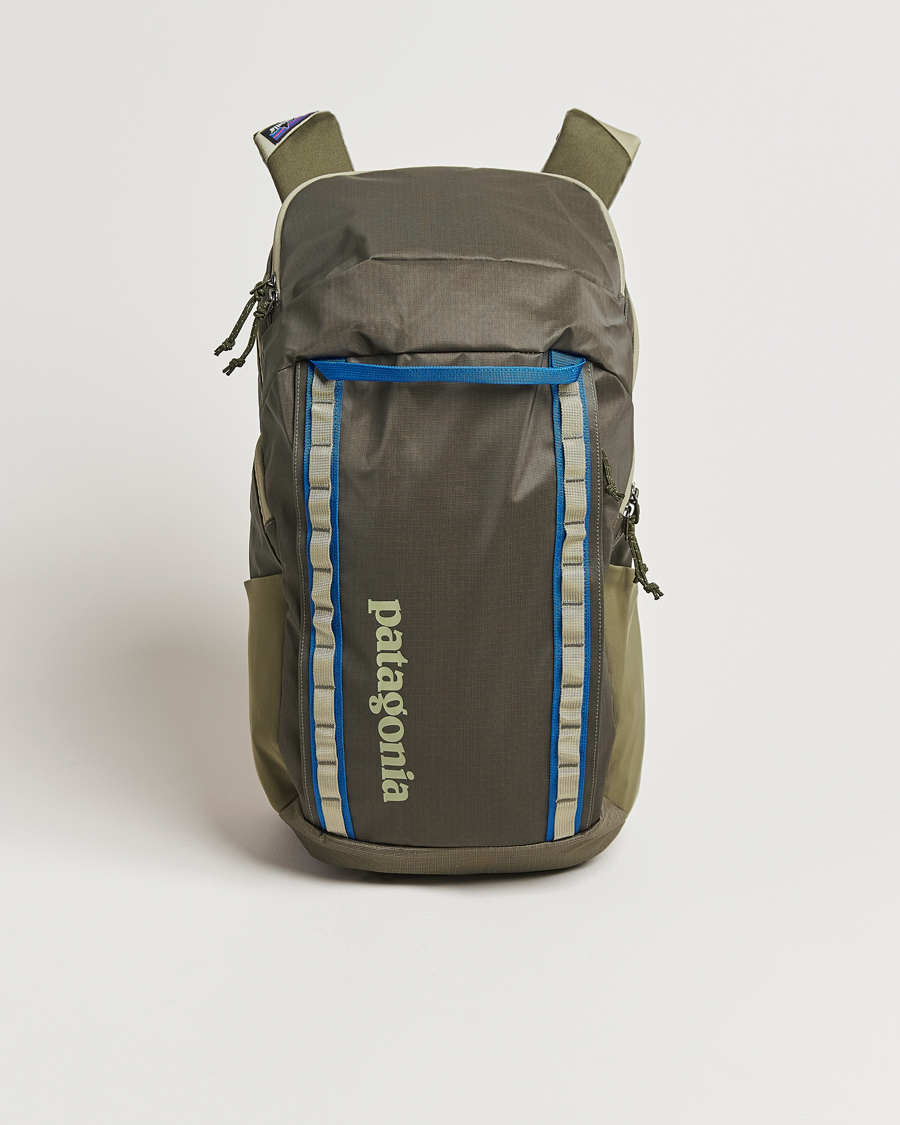 Herre | Vesker | Patagonia | Black Hole Pack 32L Basin Green